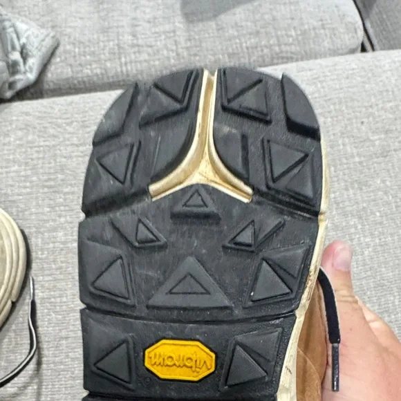 Danner Mountain 600 Low - Picture 5 of 8